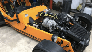 Learning to Live with and Eventually Love EVs – By a Massive Petrol Head 2