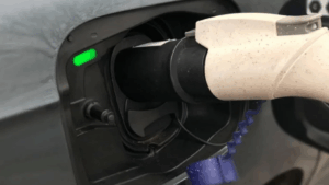 Learning to Live with and Eventually Love EVs – By a Massive Petrol Head 4