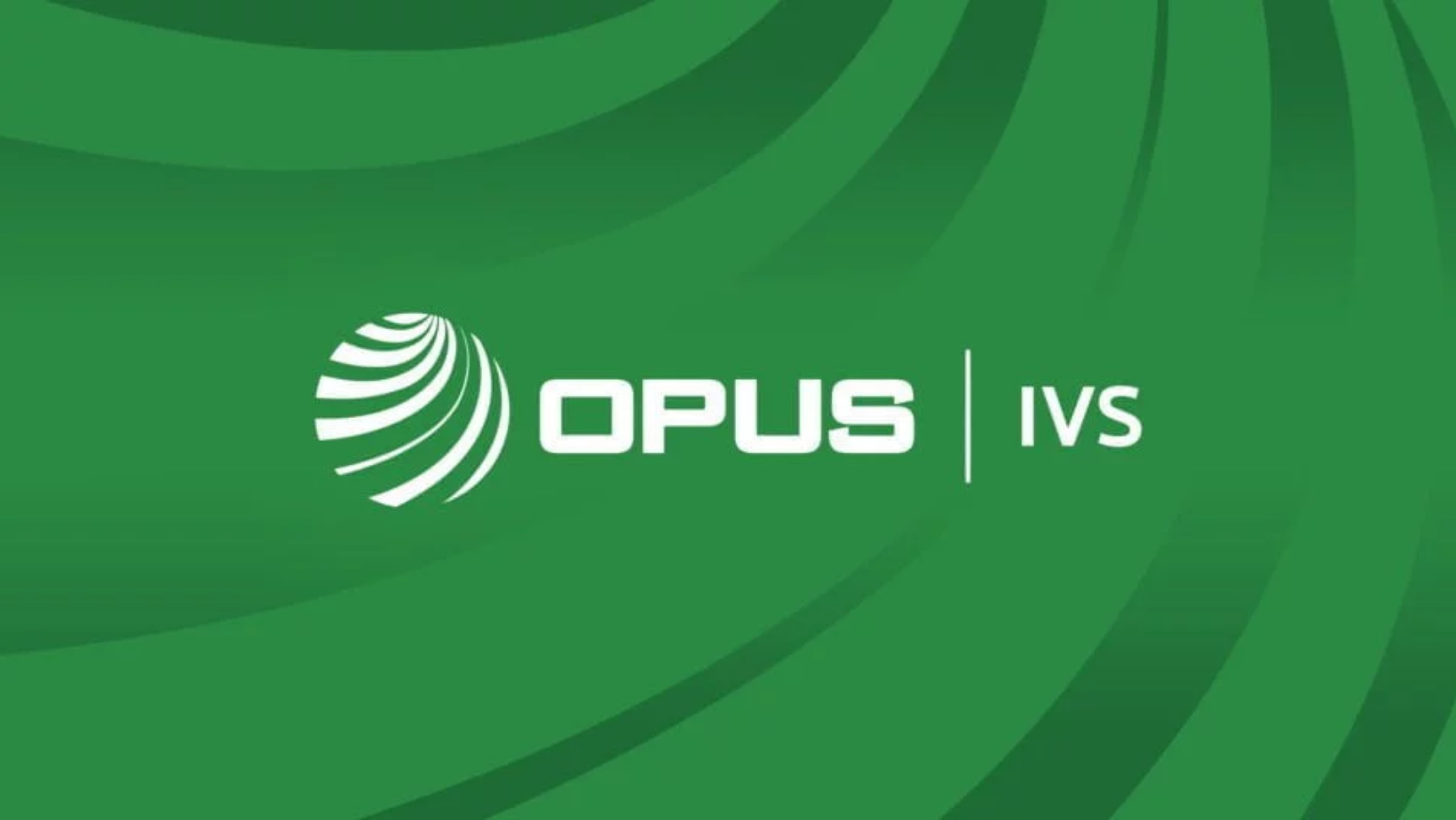 OPUS IVS Logo
