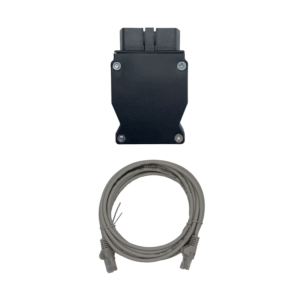 Smart SVDS Dealer Diagnostic Tool