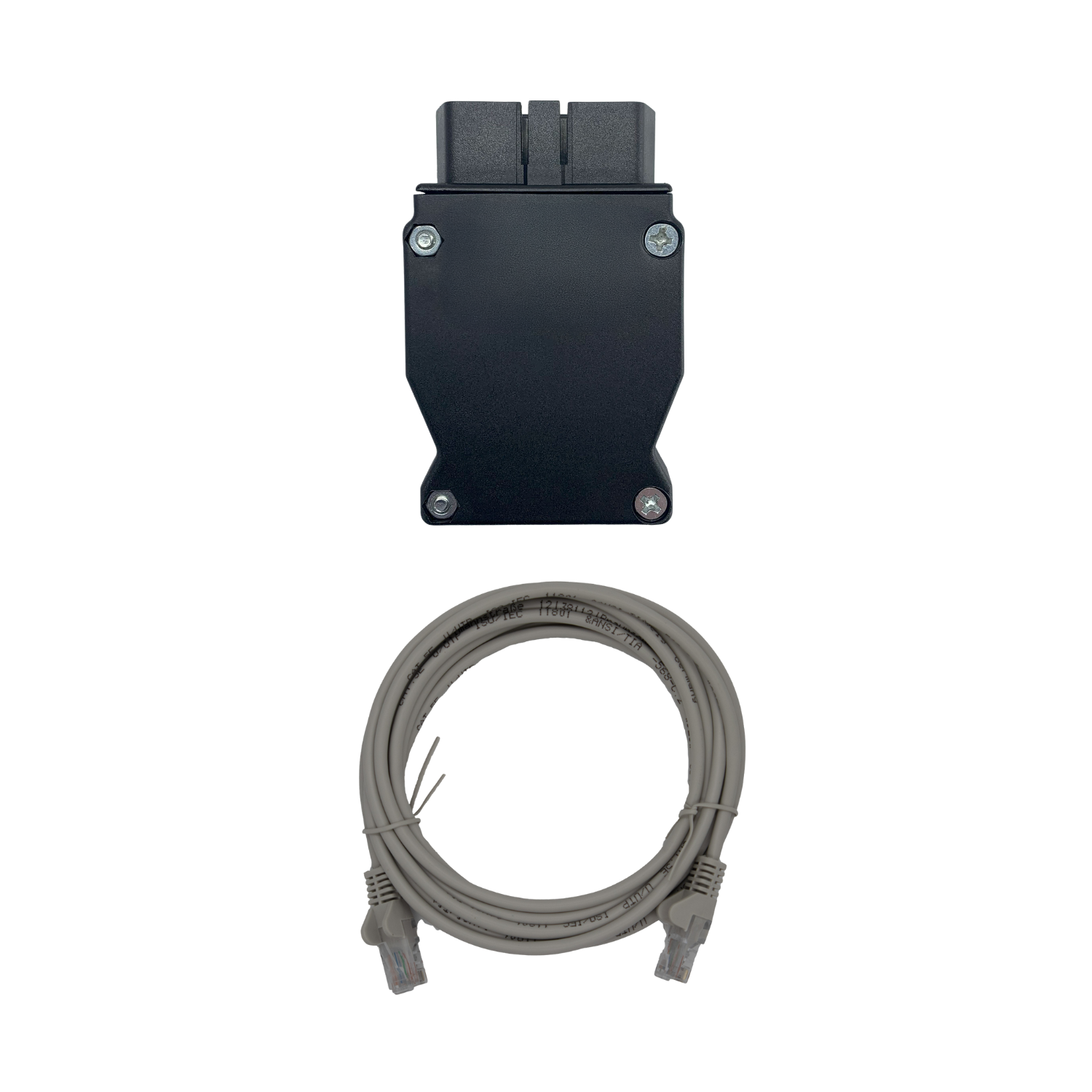 Smart SVDS Dealer Diagnostic Tool