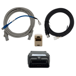Tesla Genuine Diagnostic Cable Kit