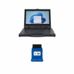 Maverick X14M Windows 11 Pro Rugged Laptop Bundle