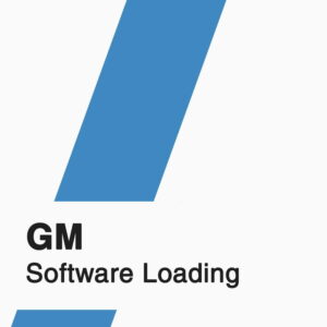 Software Loading Service - GM