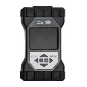 Jaguar Land Rover (JLR) Pathfinder