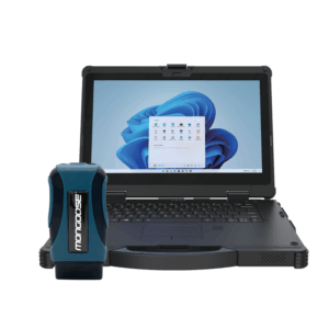 Mongoose X14M Bundle