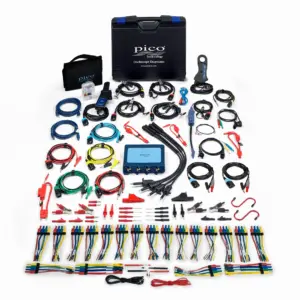 Picoscope 4 Channel Advanced Diagnostic Kit 4425A (PQ180)
