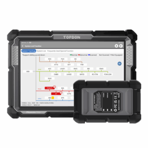 TOPDON Phoenix Elite