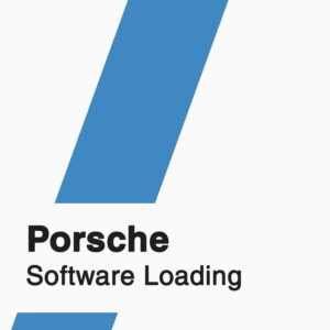 Software Loading Service - Porsche