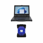 Maverick X14M Windows 11 Pro Rugged Laptop Bundle