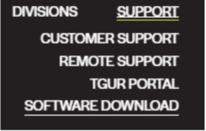 actia software download