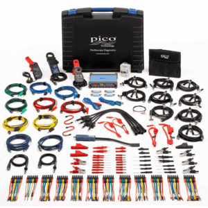 PicoScope 4823 8-Channel Professional Diagnostic Kit