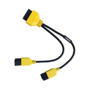 Fiat Secure Gateway Bypass Cable (TDB086)