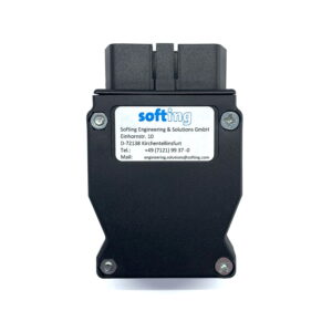 Mercedes & Tesla DoIP OBD Adapter