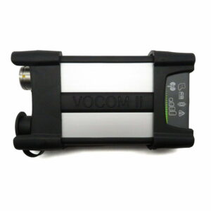 VOCOM II - Heavy-Duty Vehicle Diagnostics Kit